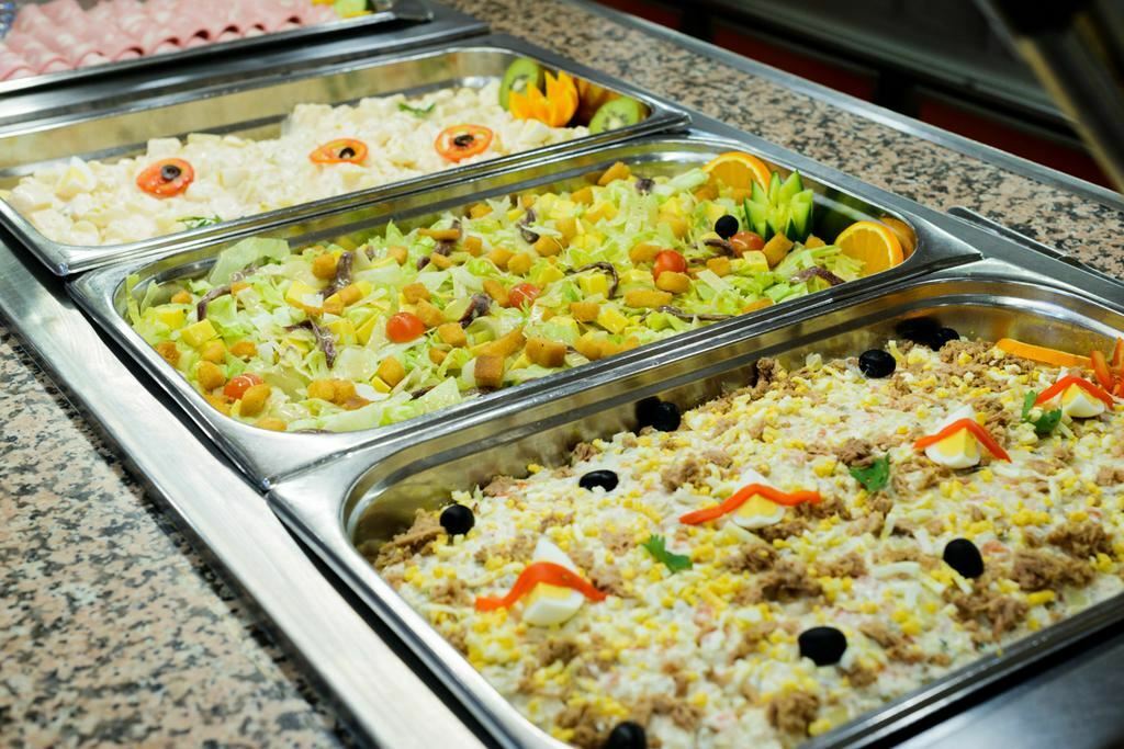 Изображение Monarque Fuengirola Park 4*