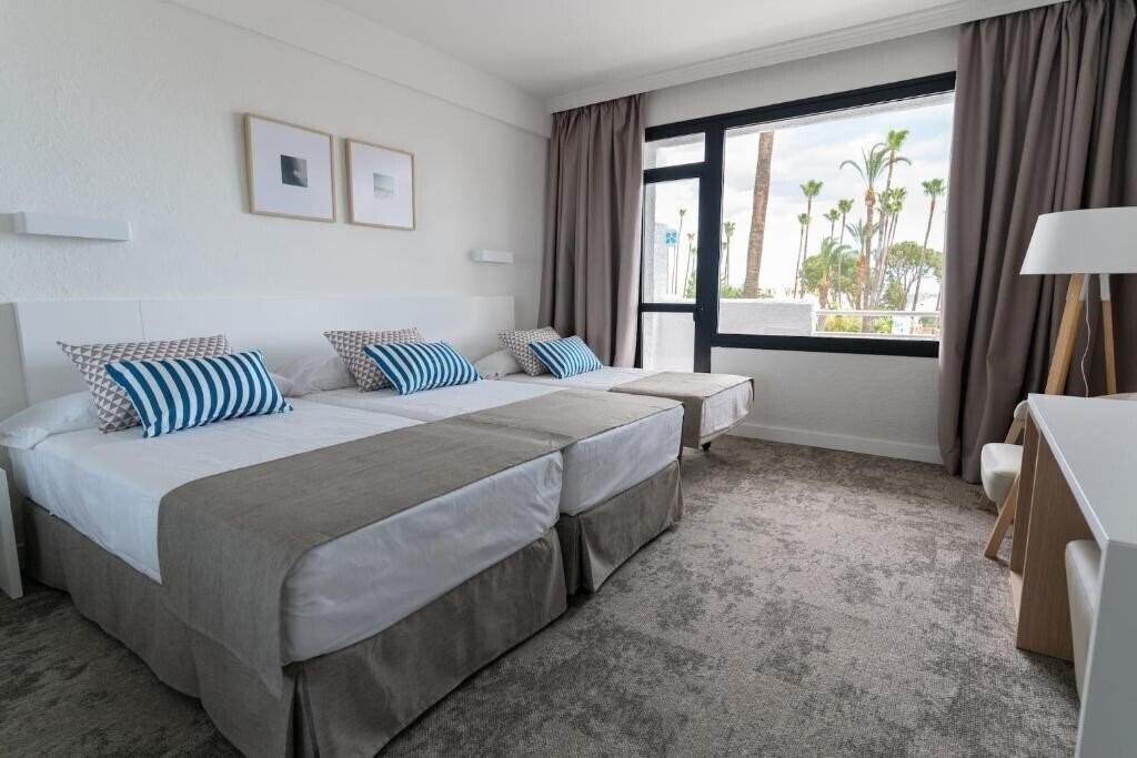 Фото Royal Al-Andalus (ex. Royal Al Andalus) 4*