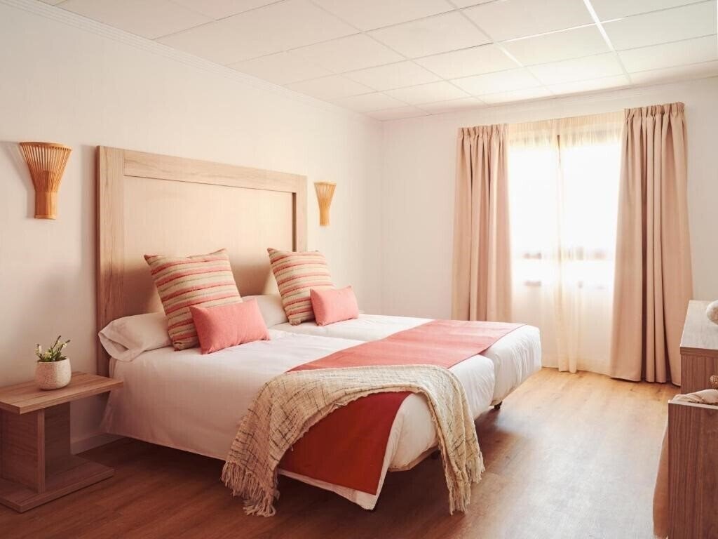 Фото Las Rampas 3*