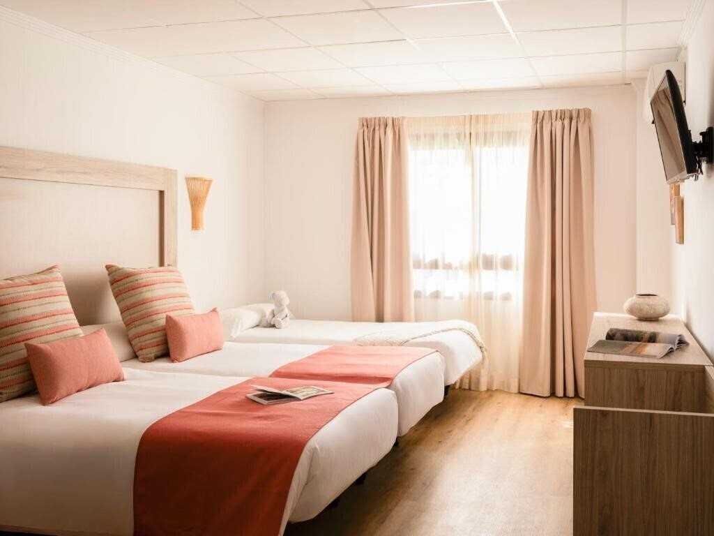 Картинка Las Rampas 3*