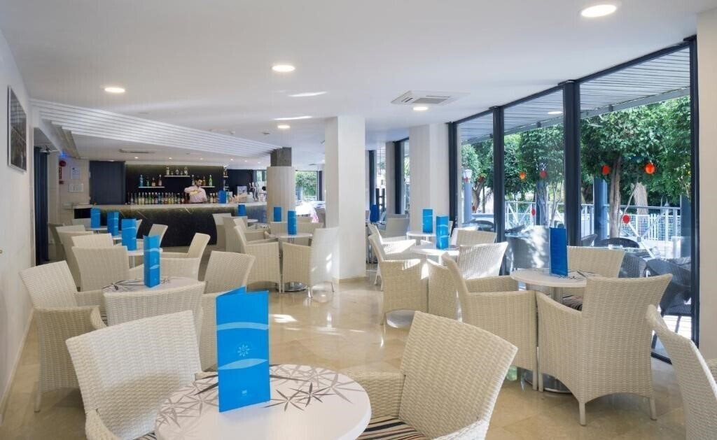 Фотография Marconfort Griego 4*