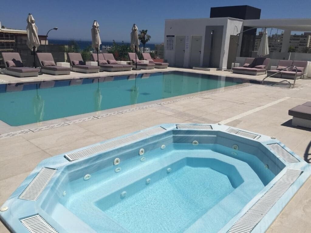 Фото Natursun 3*