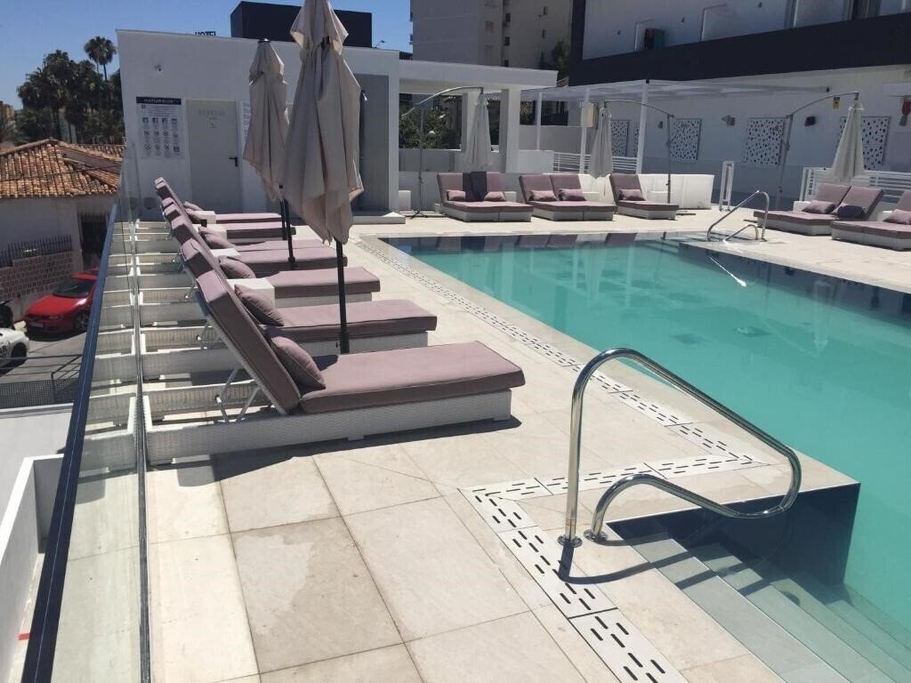 Фотография Natursun 3*