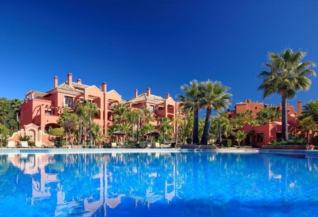 Изображение Vasari Resort 3*