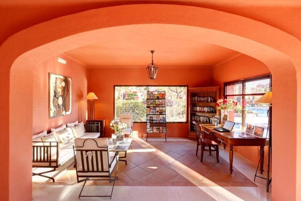 Картинка Vasari Resort 3*