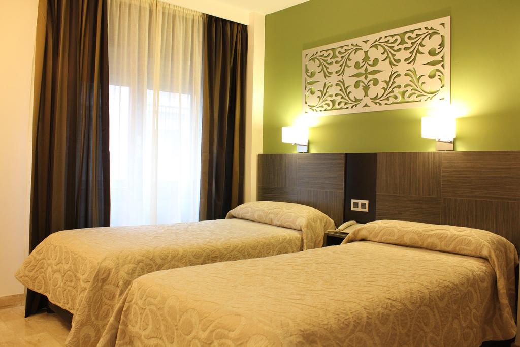 Изображение Venecia 3*