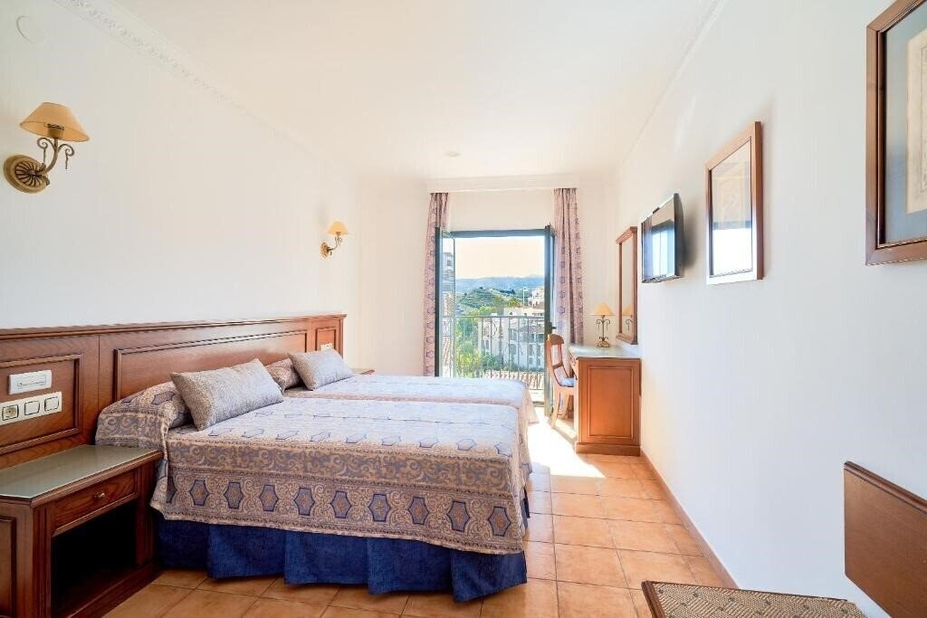 Фото Villa De Frigiliana 3*