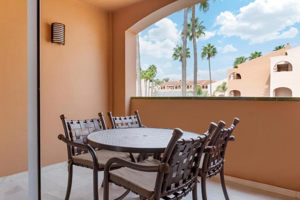 Картинка Los Amigos Beach Club 2*