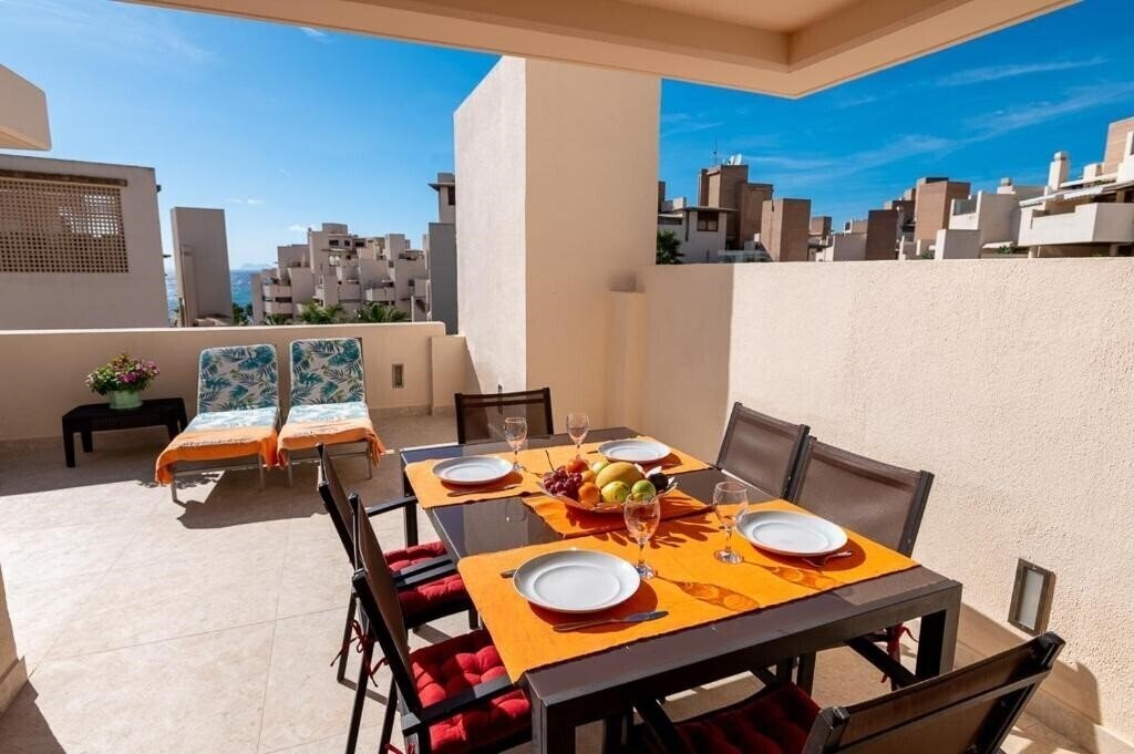 Фотография Bahia Boutique Apartments 4*