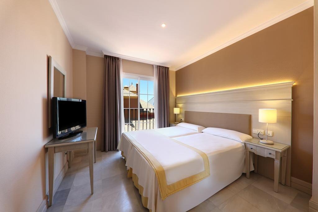 Изображение Iberostar Malaga Playa 4*