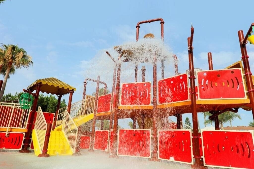 Изображение Iberostar Malaga Playa 4*