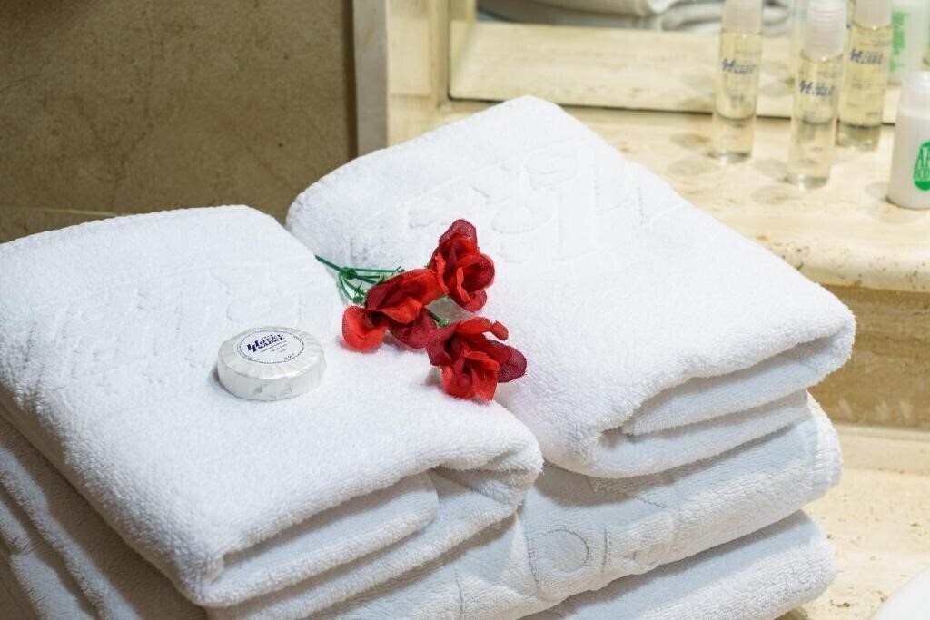 Фотография Isabel 4*