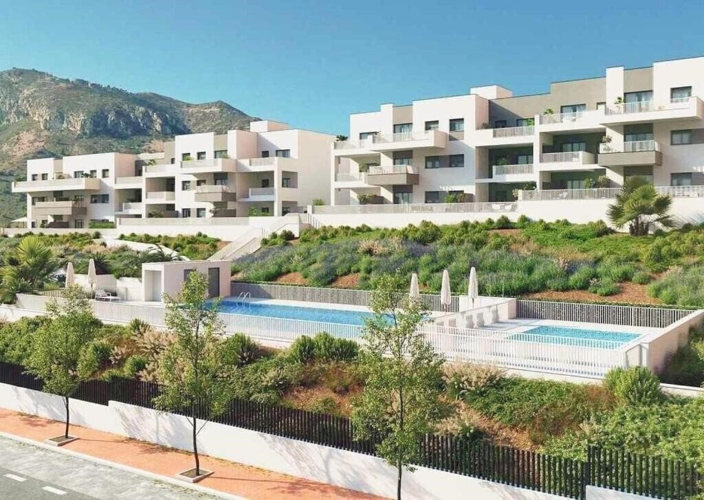 Фотография Hotel Vistamar Benalmadena (ex. Vistamar Apartamentos) 4*