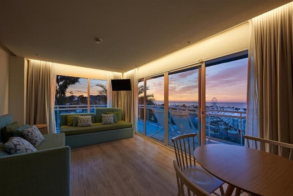 Изображение Palmasol 4*