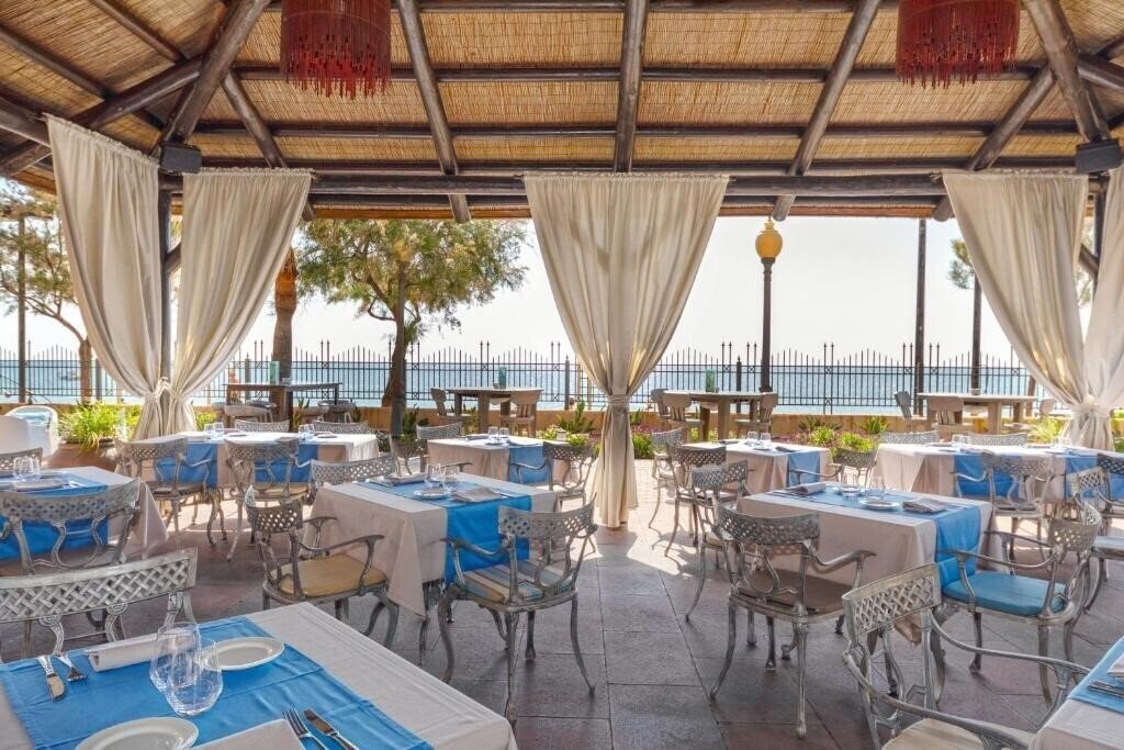 Изображение IPV Palace & SPA (ex. Beatriz Palace) 4*