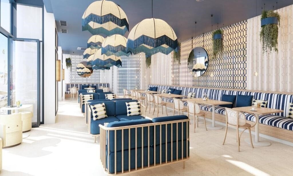 Изображение Yaramar 4*