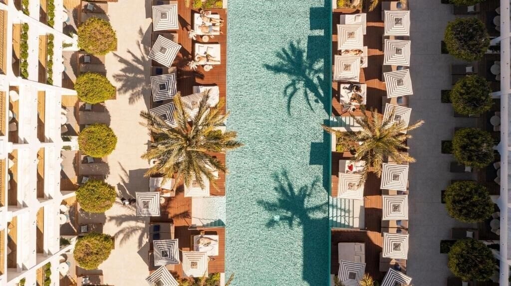 Фотография Iberostar Costa Del Sol 4*