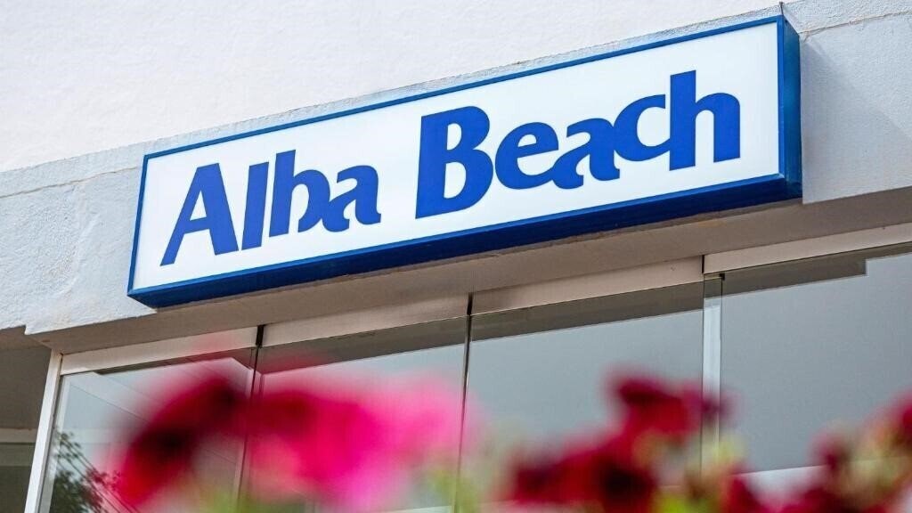 Изображение MedPlaya Hotel Alba Beach (ex. MedPlaya Hotel Balmoral) 2*