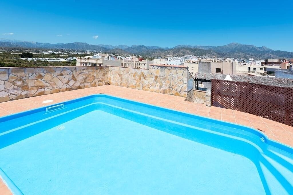 Фотография Hotel Toboso Chaparil 3*