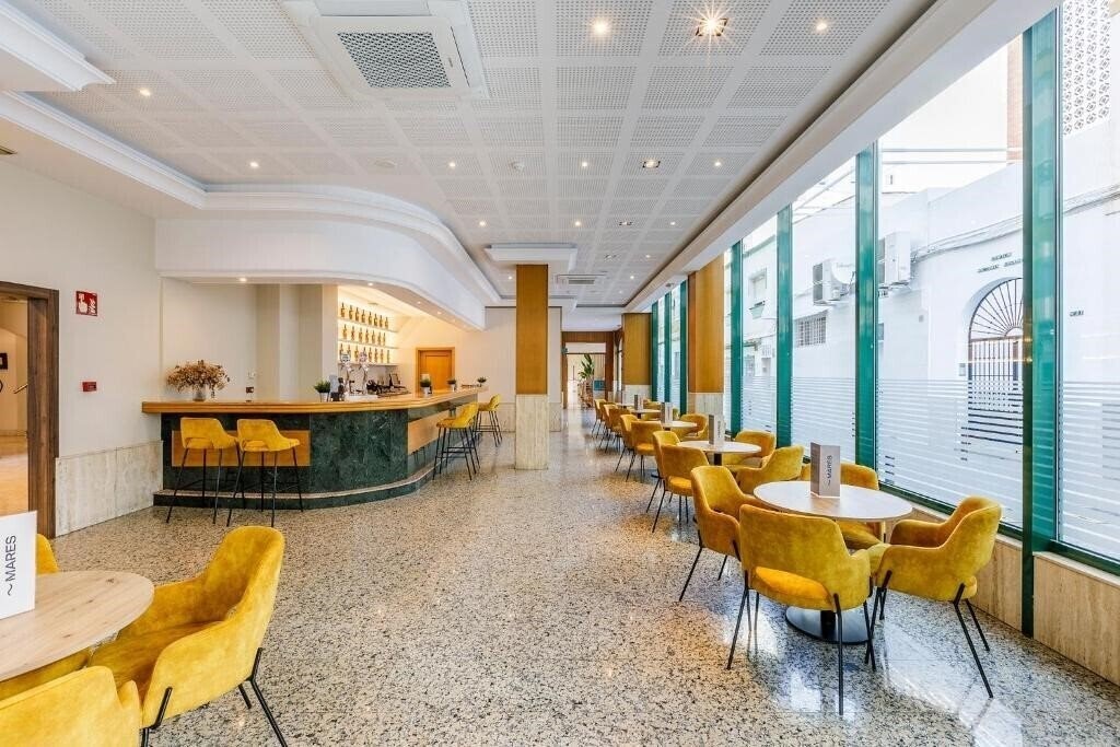 Фотография Torremar 4*