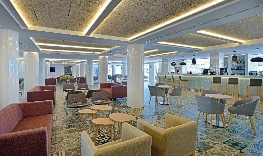 Картинка Sol Don Marco 4*