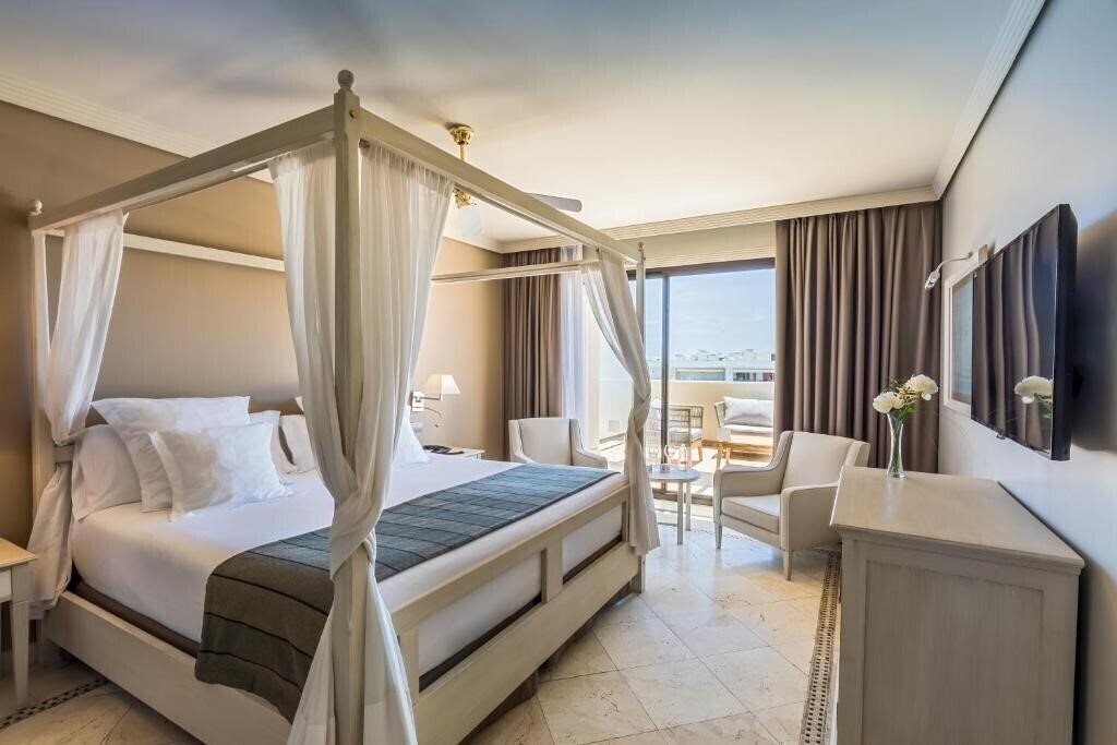 Изображение Barcelo Marbella 4*