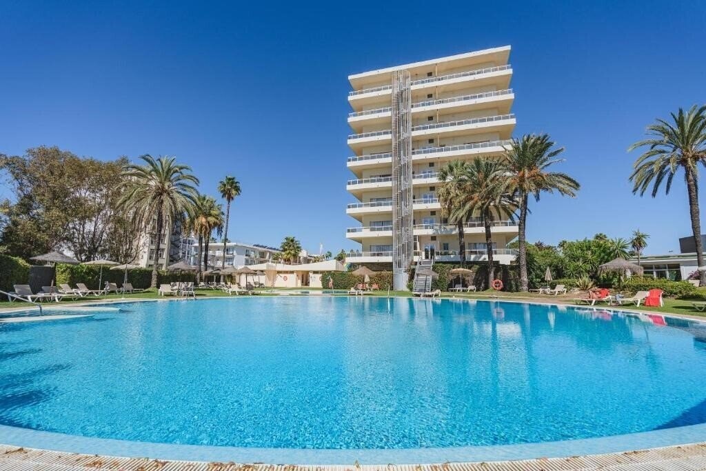 Фото Sol Marbella Estepona Atalaya Park 4*