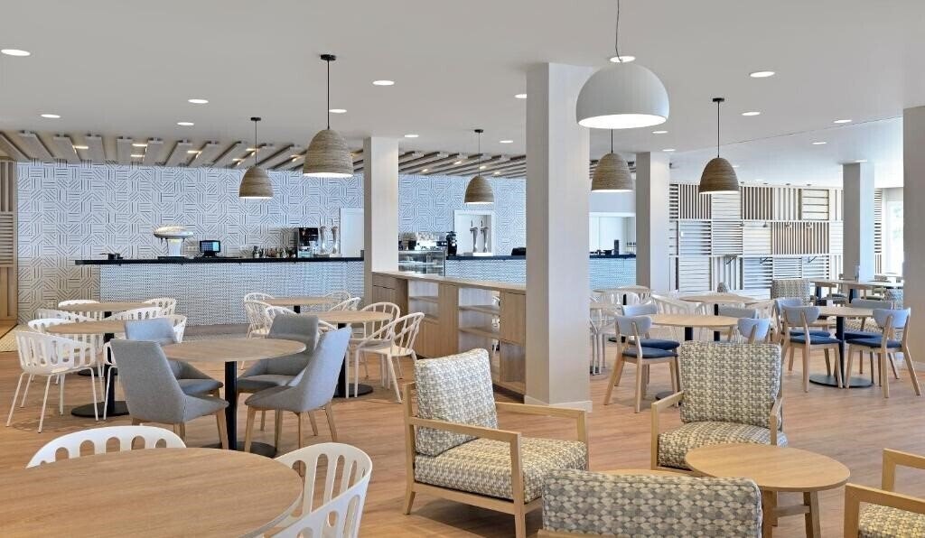 Фотография Sol Marbella Estepona Atalaya Park 4*