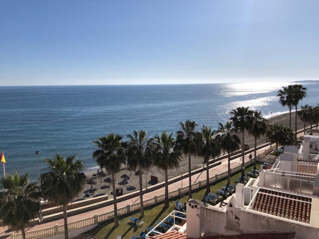 Изображение Perla Marina 4*