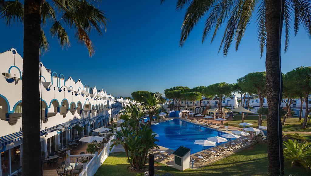 Изображение Vime Reserva De Marbella 4*