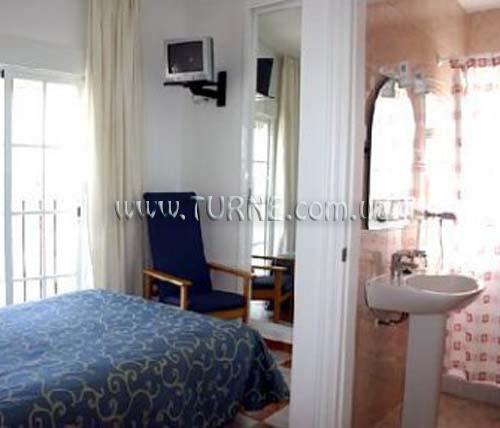 Отель Betania 2*