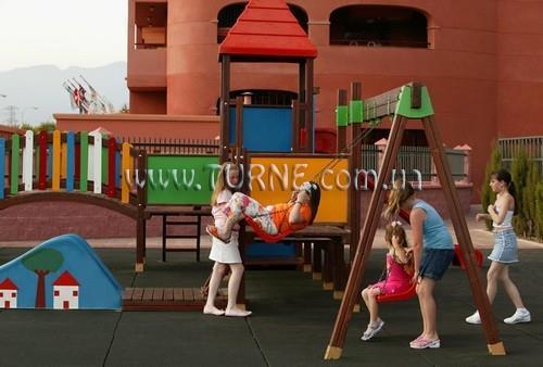 Изображение Myramar 3*