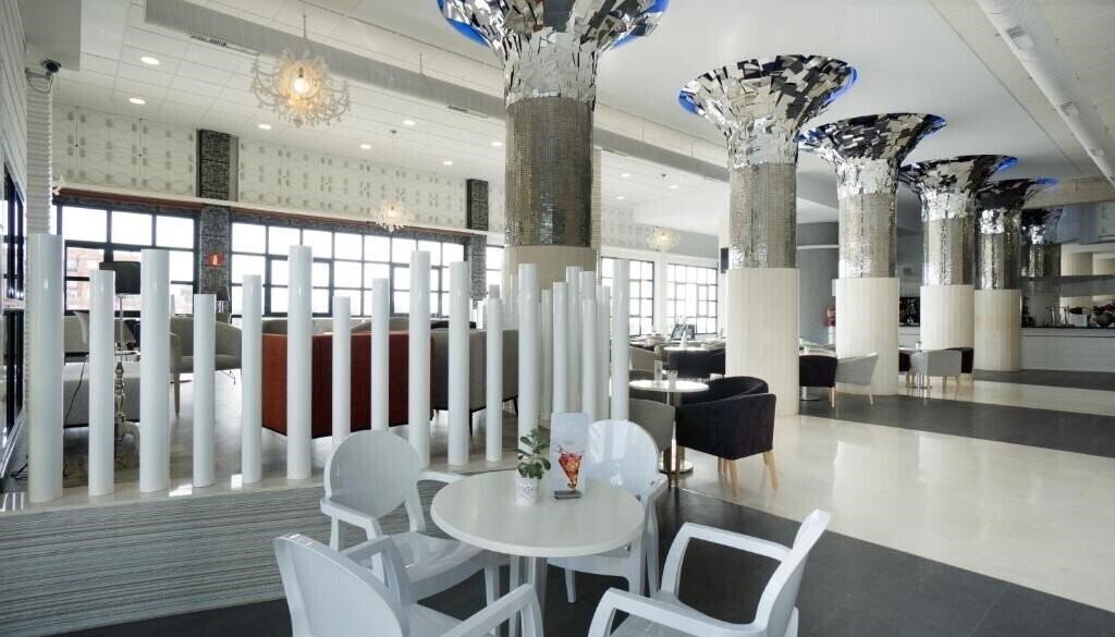 Изображение Puente Real 4*