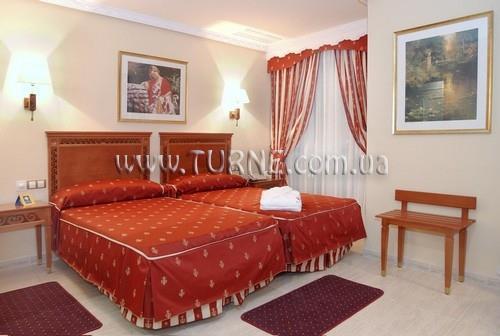 Изображение Summa Fenix 4*