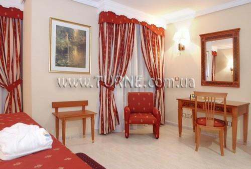 Фотография Summa Fenix 4*