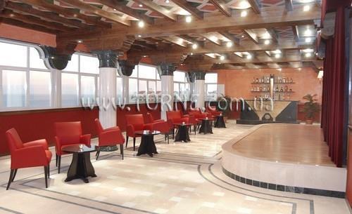 Отель Summa Fenix 4*