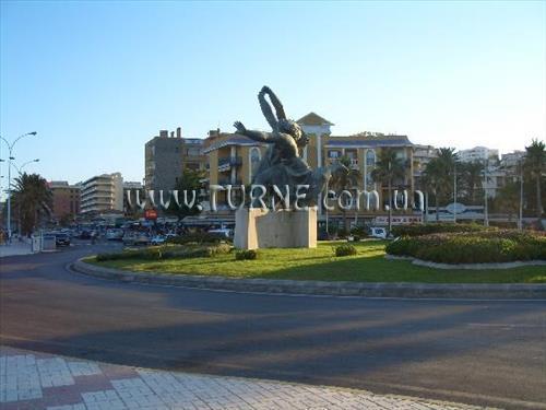 Фото Los Jazmines 3*