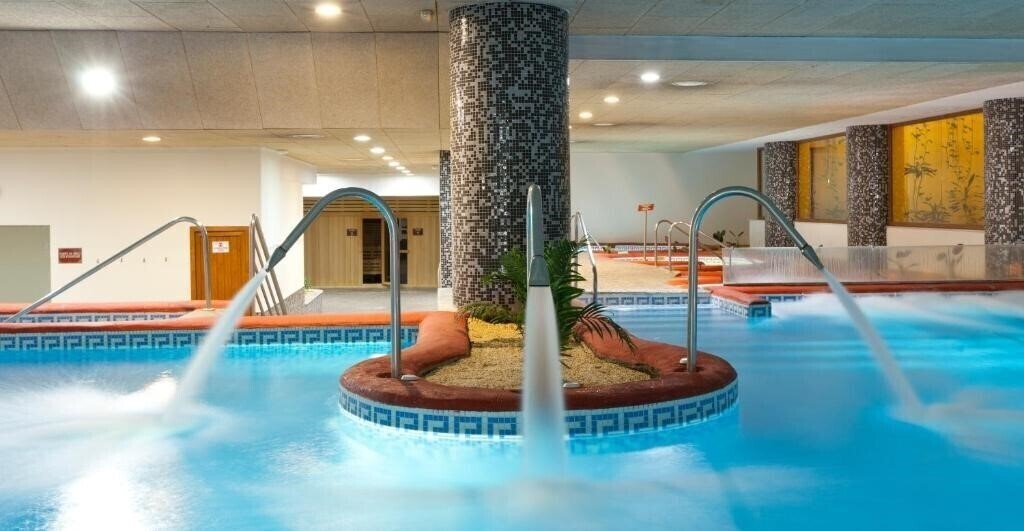 Картинка Senator Marbella Spa 4*