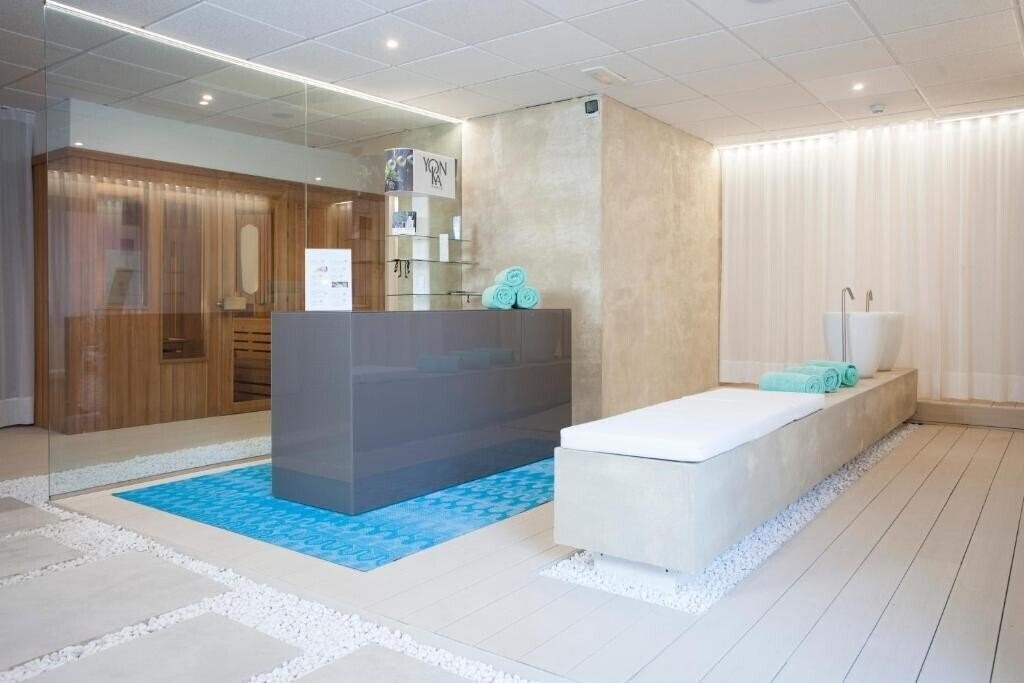 Фотография Fenix Torremolinos - Solo Adultos 4*