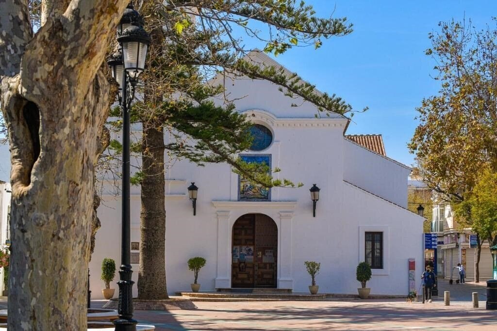 Фотография Olee Nerja Holiday Rentals by Fuerte Group 3*