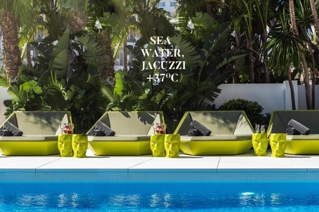 Отель Marconfort Essence 4*