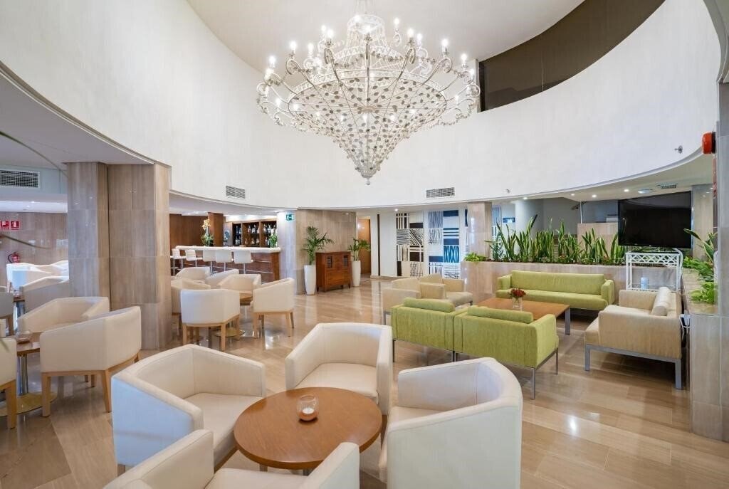 Изображение Ms Aguamarina Suites (Torremolinos) 4*