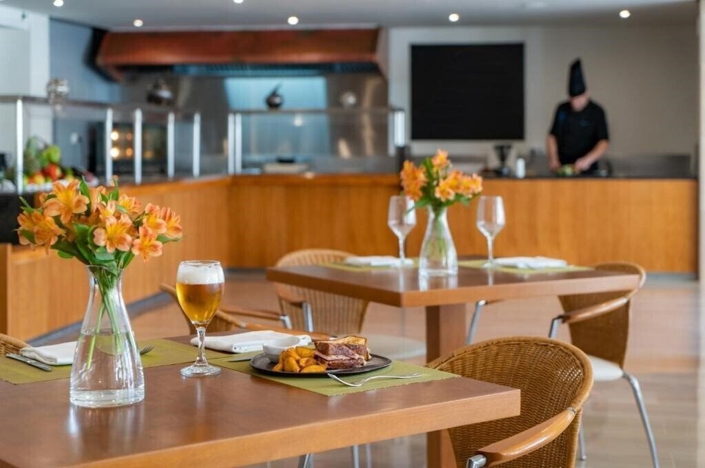 Картинка Ms Aguamarina Suites (Torremolinos) 4*