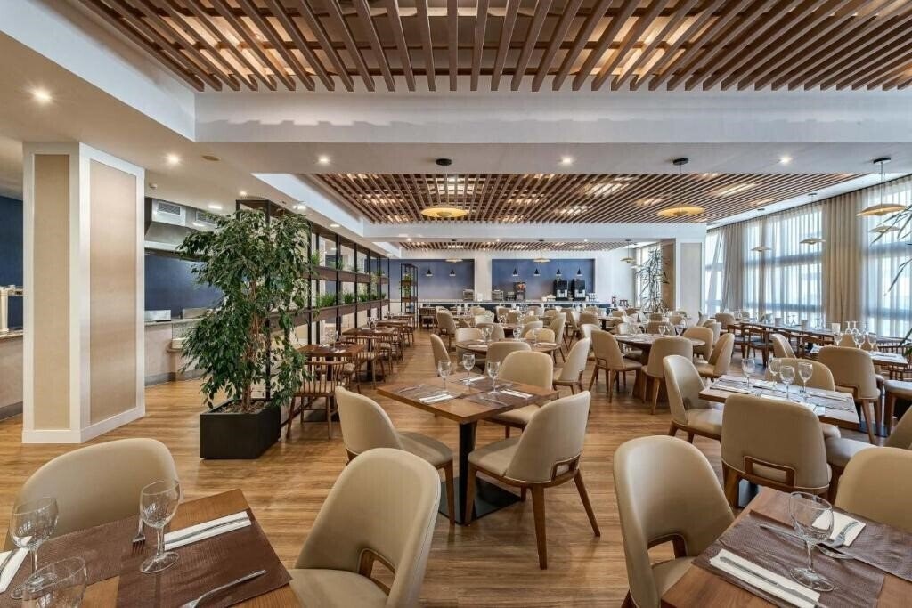 Изображение Bahia Almunecar 4*