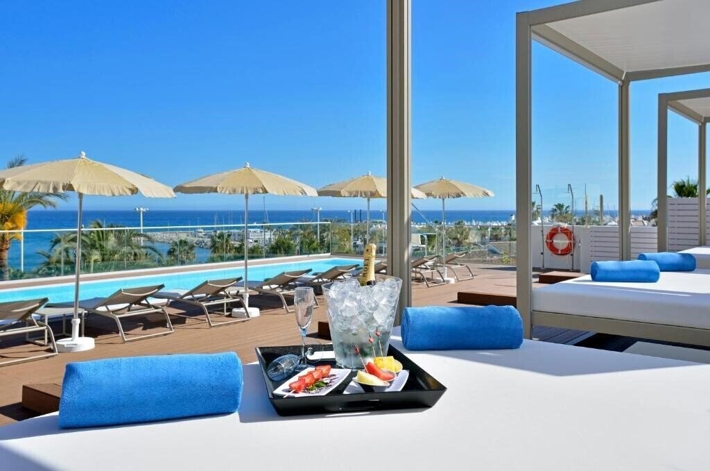 Фотография Ocean House Costa Del Sol 4*