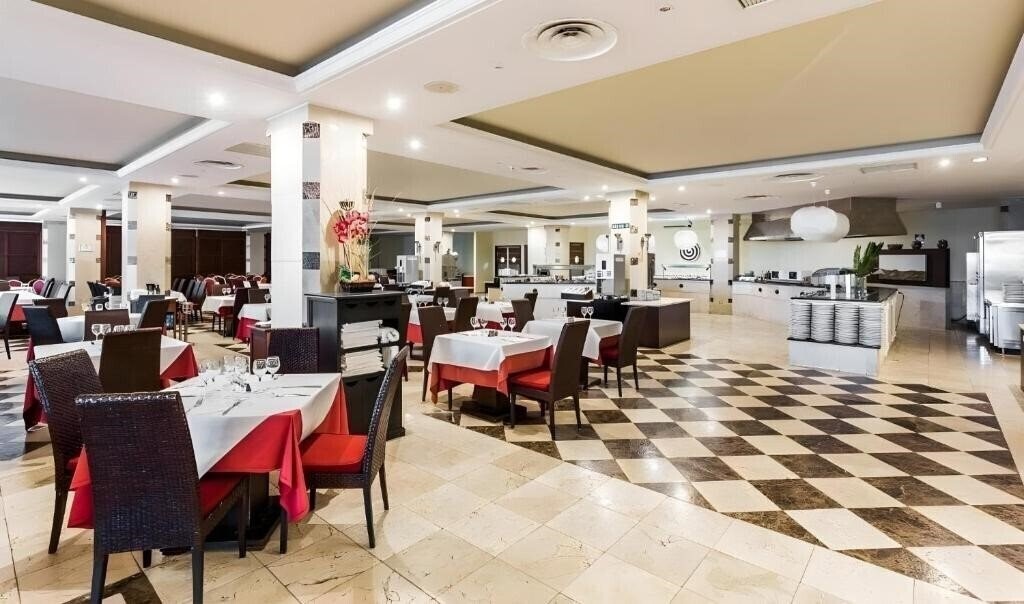 Картинка Oh Nice Caledonia (ex. Pierre & Vacances) 4*