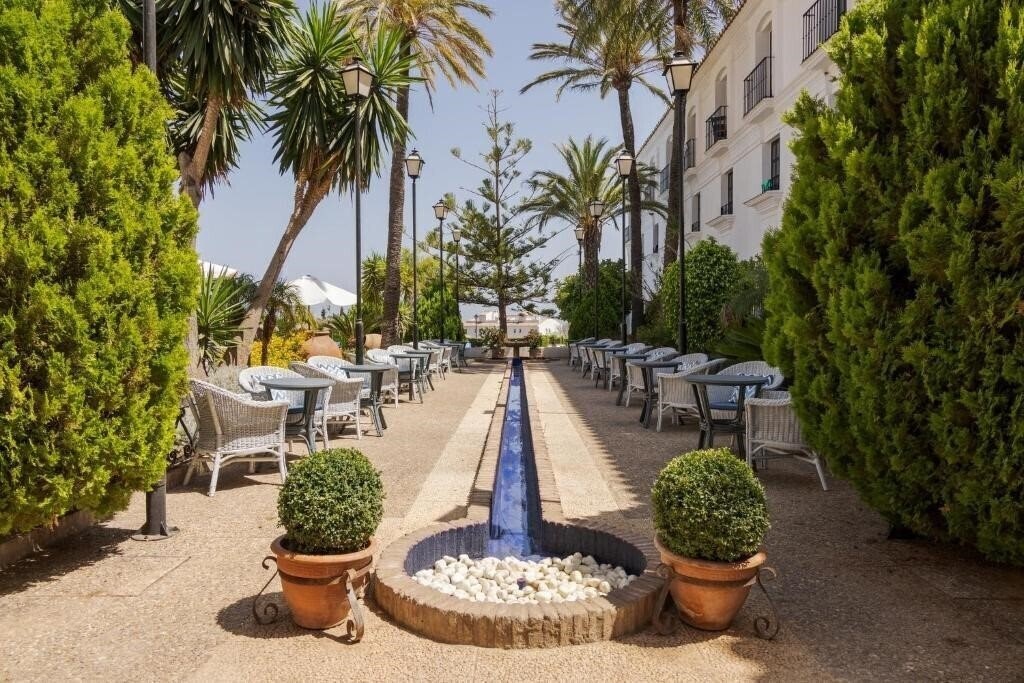 Картинка Ilunion Hacienda De Mijas (ex. Hacienda Puerta Del Sol) 4*