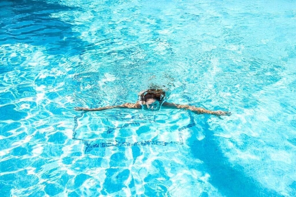 Фотография Victoria Playa 4*