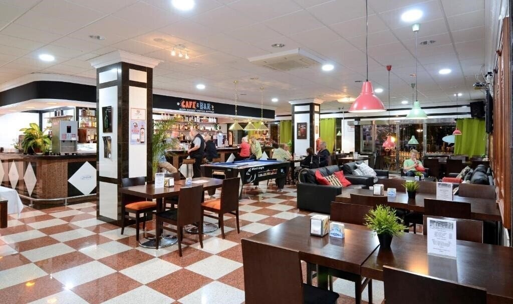 Изображение Nuriasol Apartments 3*