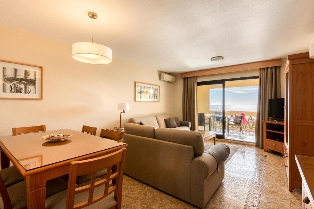 Картинка Macdonald Dona Lola Resort 3*